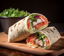 Chicken Wrap