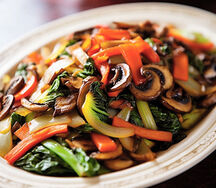 Mixed Vegetables