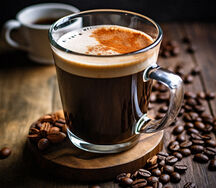 Filter Coffee
