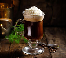 Irish Coffee