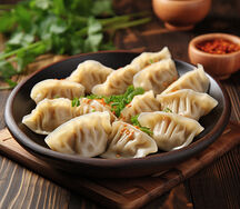 Dumplings