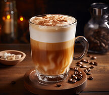 Cappucinno