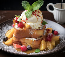 French Toast