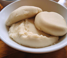 Nshima