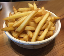 Fries