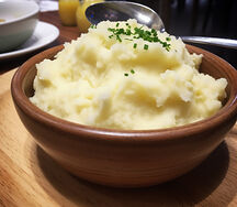 Mash