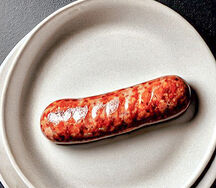 Sausage