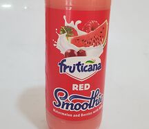 Smoothie Fruticana