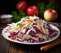 Coleslaw