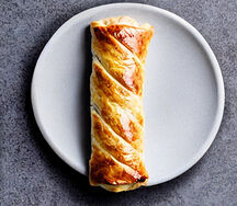 Sausage roll