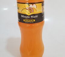 Minute maid