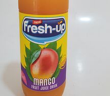 Fresh up