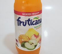 Fruticana