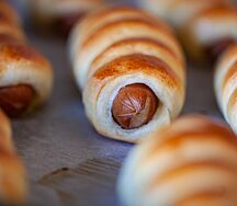 Russian Roll