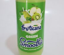 Smoothie Fruticana