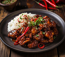 Szechuan
