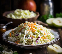 Coleslaw Salad