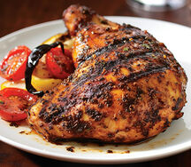 Braai Chicken