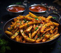 Masala Chips