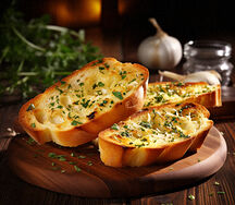 Garlic Bread