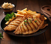 Fish & Chips