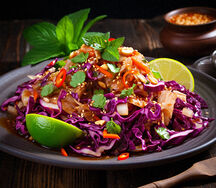 Thai Salad