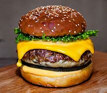 Classic & Cheese