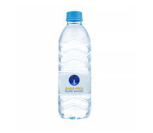 Savanna water