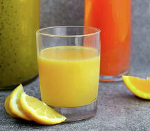 Vitamin c boost