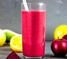 Super blend 75