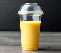 Ginger Shot
