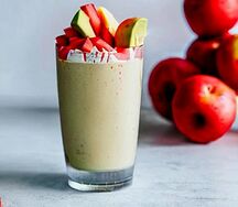 Passion melon