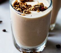 Coffee blend