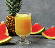 Tropical ginger