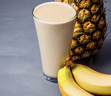 Protein punch