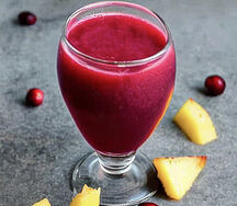 Cranberry blend