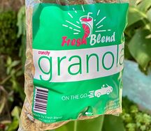 Granola