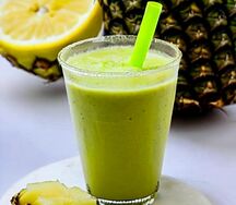 Belly fat burner
