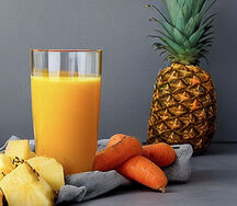 Carrot crush