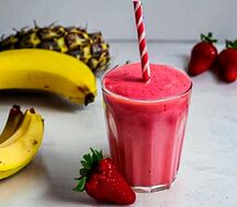 Pink delight
