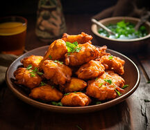 Paneer Pakode
