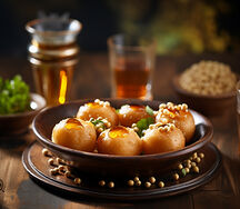 Pani Puri