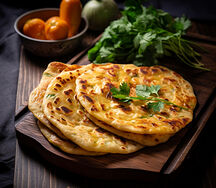 Missi Roti