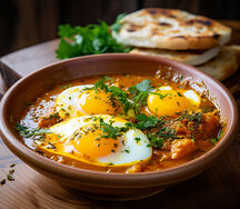 Egg Curry