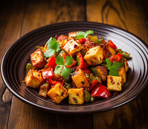 Veg Paneer