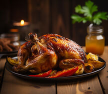 Chicken 65