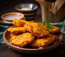 Bread Pakoda
