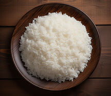 Plain Rice