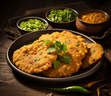 Puri Bhaji