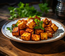 Paneer 65
